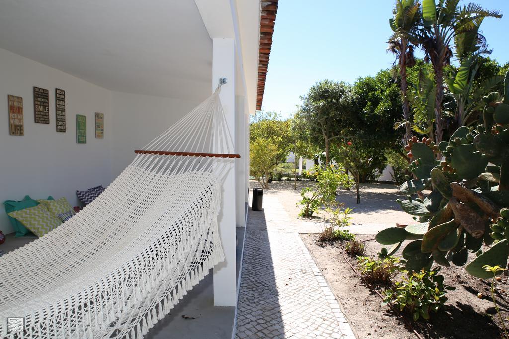 Vila Louro Santa Cruz  Exteriér fotografie